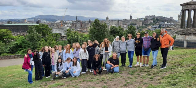 Edinburgh2HP