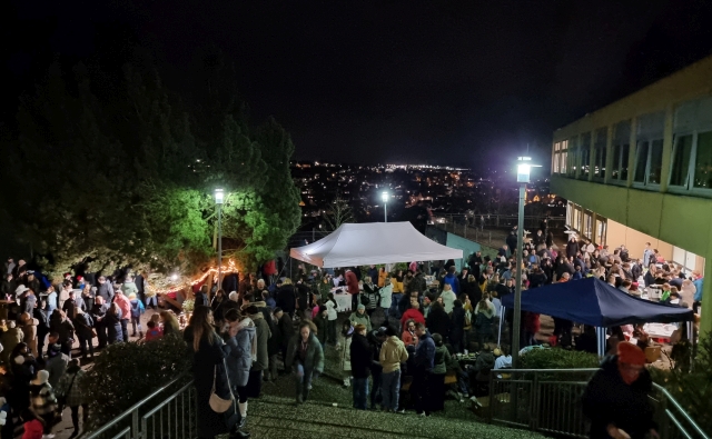 Weihnachtsmarkt 23 Nh