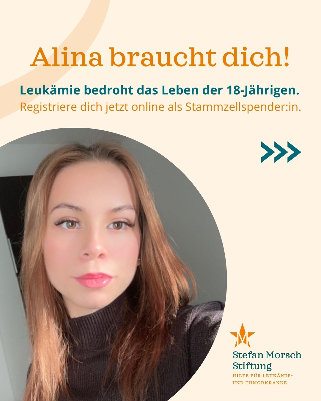 Hilfe für Alina Online Registrierung 01