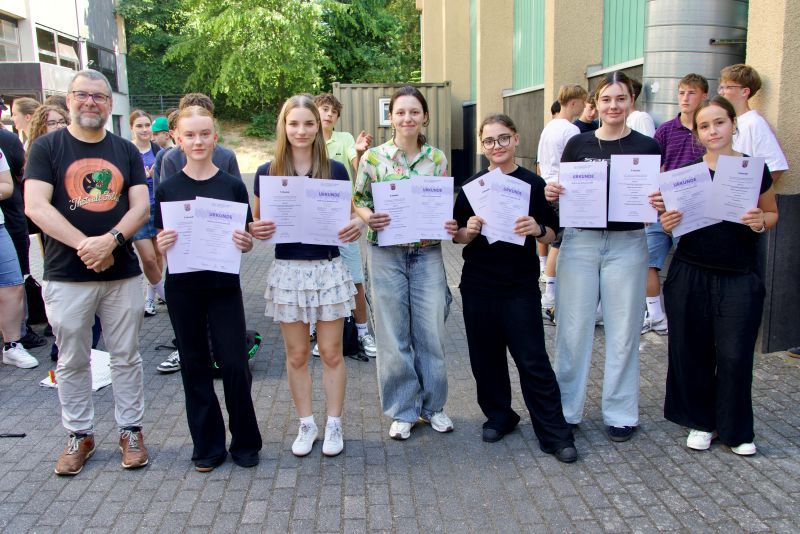 9 Bundeswettbewerb Fremdsprachen