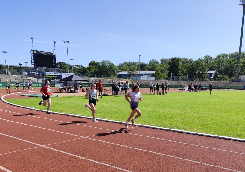 800m 1 m
