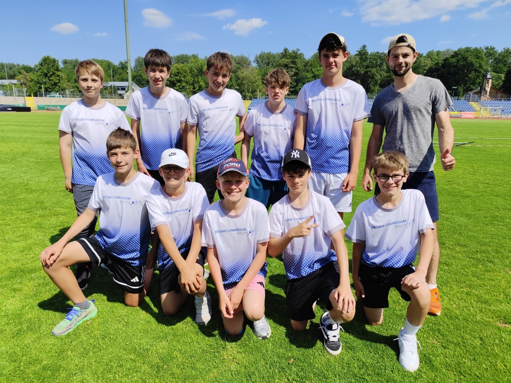 U14 Ju