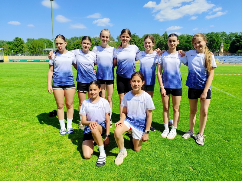 U14 mae