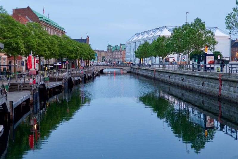 Kopenhagen 1