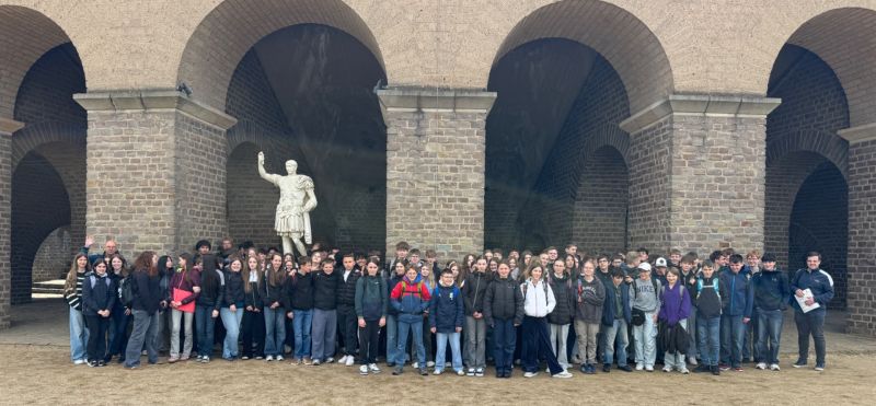 Xanten 7 8hp